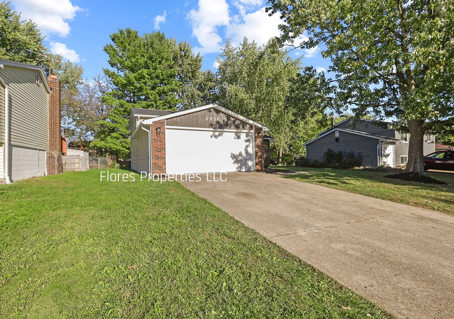 Coming Soon - Beautiful 3-Bedroom Home In Columbus — Photo 3
