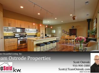 4965 Nance Dr, Pilot Hill, CA 95664