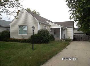 2506 E Northview Ave, Indianapolis, IN