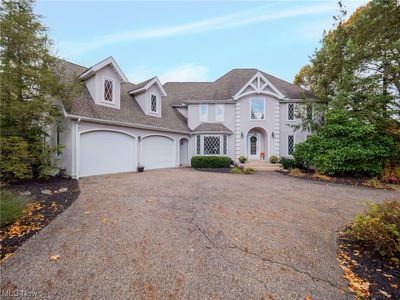 1478 Bell Rd, Chagrin Falls, OH, 44022