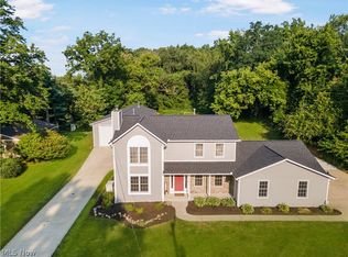 1239 Congress Lake Rd, Mogadore, OH 44260