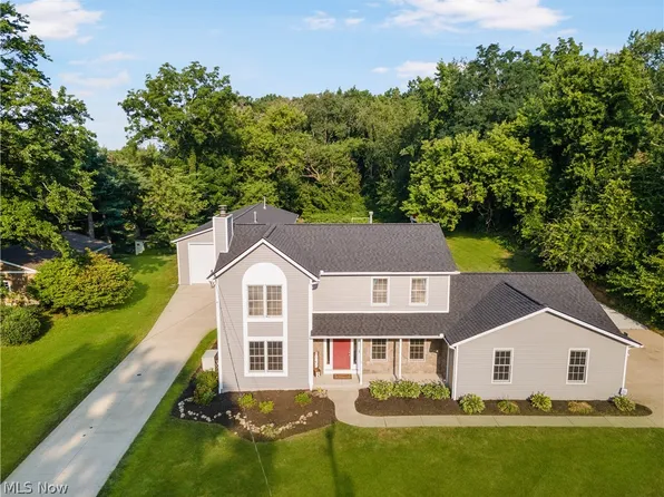 1239 Congress Lake Rd, Mogadore, OH 44260