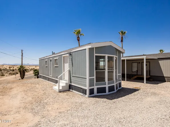 1100 Riverside Dr #121, Lake Havasu City, AZ 86404