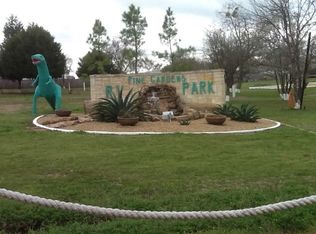 2301 Jones Dr, Tool, TX 75143