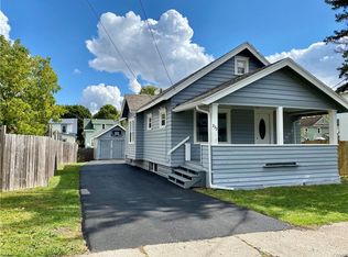 233 Empire Ave, Syracuse, NY 13207