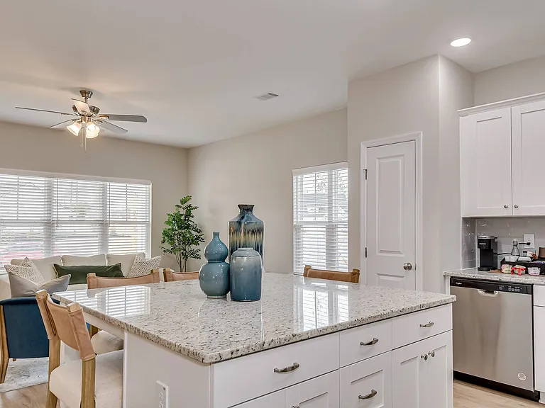 The Cottages at Ansley — Photo 72
