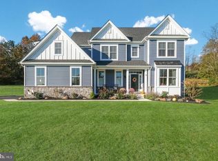 2 Anglesey Ln, Upper Gwynedd, PA 19446