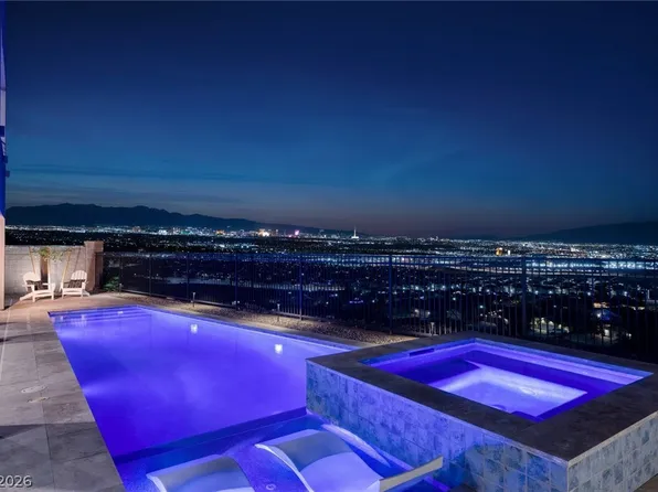 214 Shaded Canyon Dr, Henderson, NV 89012