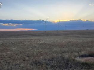 8335 S Calhan Rd, Calhan, CO 80808