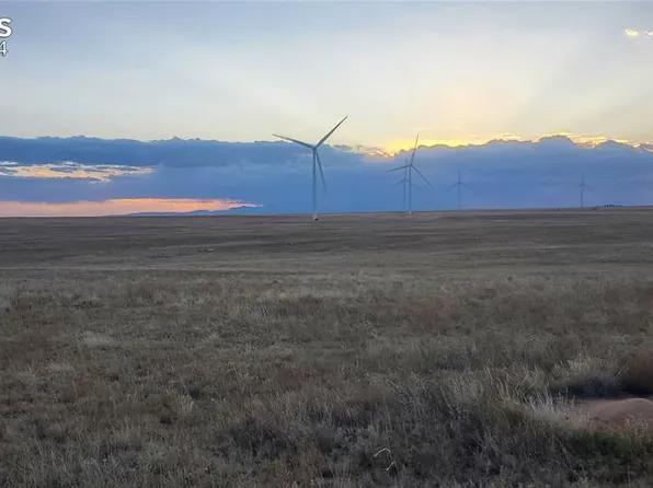 8335 S Calhan Rd, Calhan, CO 80808