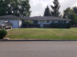 11906 E Skyview Ave, Spokane, WA 99206