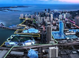 851 NE 1st Ave #11, Miami, FL 33132