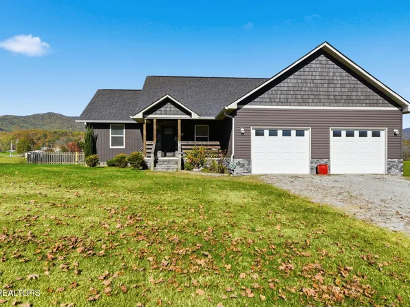 155 Mountain Vista Rd, Oliver Springs, TN 37840