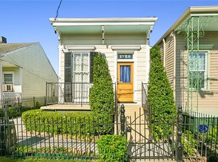 1726 Toledano St, New Orleans, LA 70115