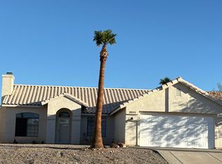 2511 McCormick Blvd, Bullhead City, AZ 86429