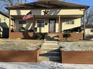 913 S McDonald St, Attica, IN 47918