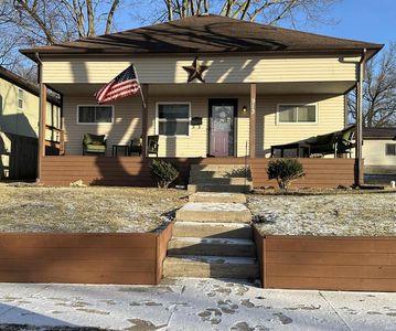 913 S McDonald St, Attica, IN, 47918