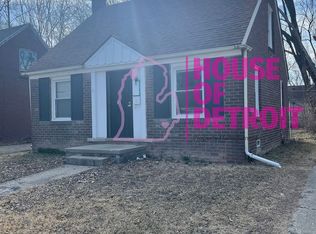 19975 Norwood St, Detroit, MI 48234