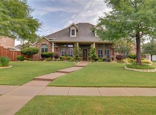 2076 Boone Cir, Frisco, TX 75033