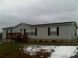 575 Ebenezer Loop, Chuckey, TN 37641