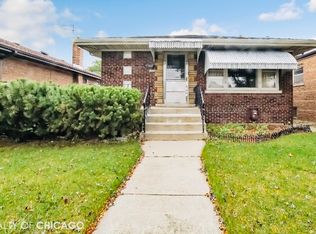 11007 S Avenue M, Chicago, IL