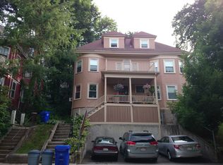54 Atherton Rd, Brookline, MA 02446