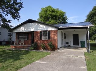 1336 Debi Cir, Morristown, TN 37813