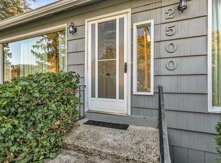 2500 Capital Ave, Medford, OR