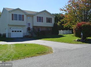 3003 Nova Dr, Manchester, MD 21102