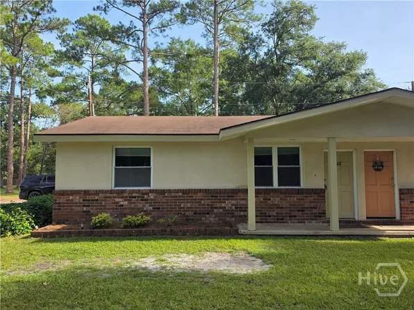 308 W 6th St, Rincon, GA 31326