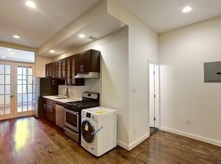 191 Carlton Ave #3B, Brooklyn, NY 11205