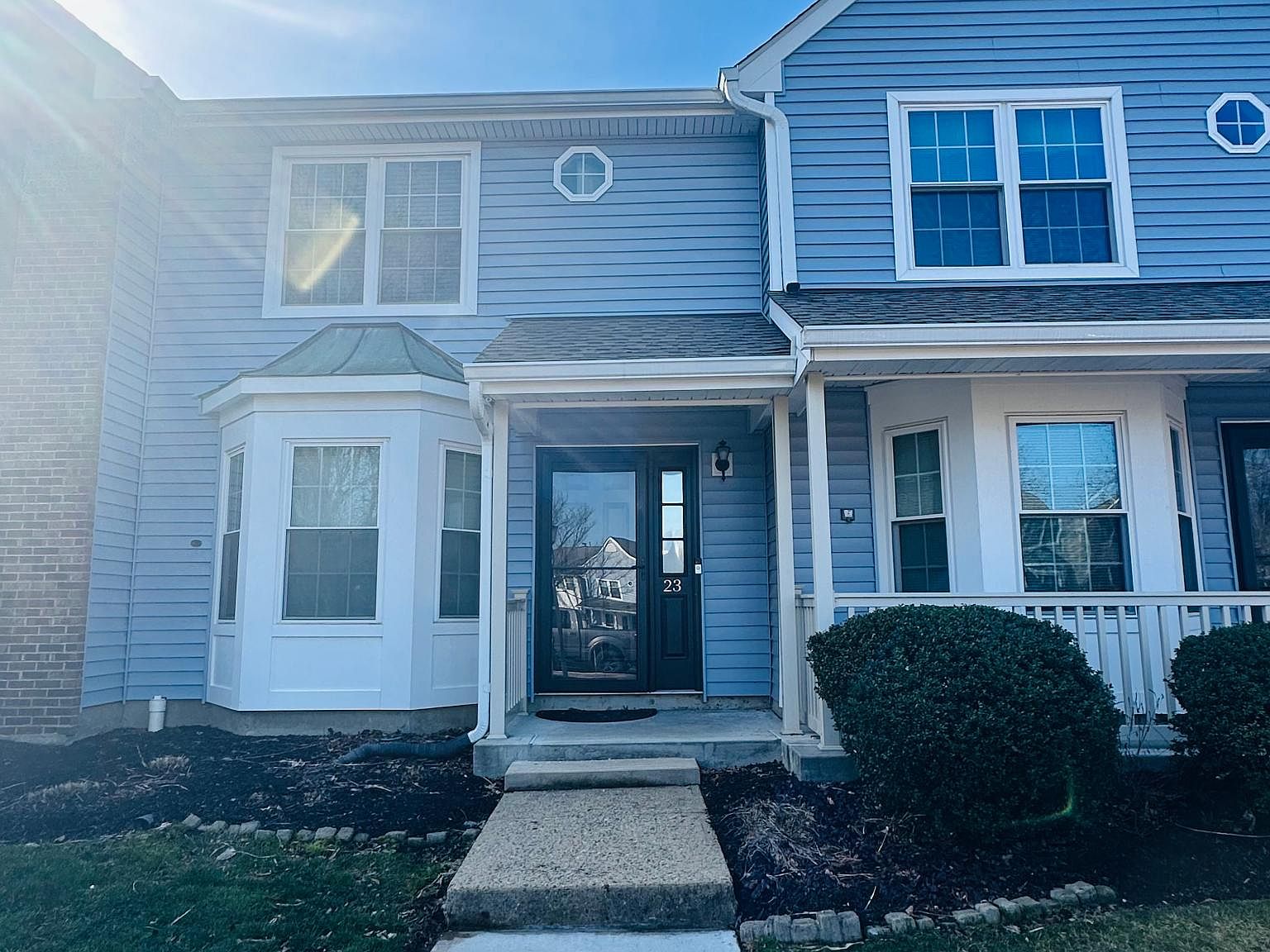 23 Washington Ct, Hightstown, NJ 08520 Zillow