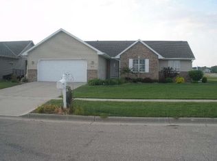 600 Emmanuel Ct, Evansville, WI 53536