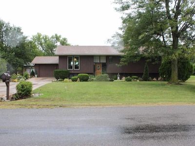 1503 Linda Ln, Hutchinson, KS, 67502