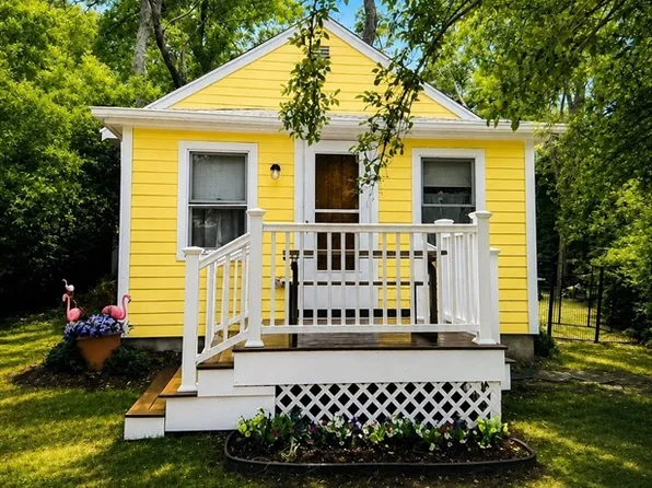 70 Hay Rd Unit 70, Eastham, MA 02642