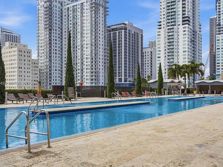 50 Biscayne Blvd #4603 — Photo 26