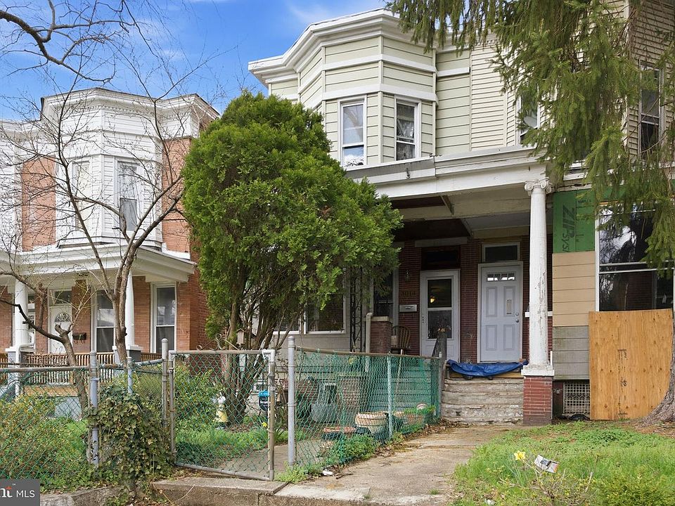 1st image of 3014 Belmont Ave