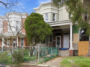 3014 Belmont Ave, Baltimore, MD 21216