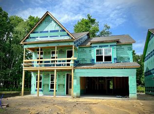 2885 Backman St, Mount Pleasant, SC 29466