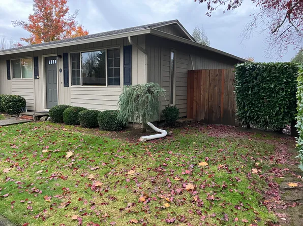 3600 A St, Washougal, WA 98671