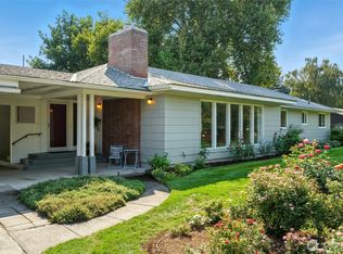 1436 Bryant Ave, Walla Walla, WA 99362
