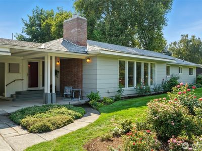 1436 Bryant Avenue, Walla Walla, WA, 99362