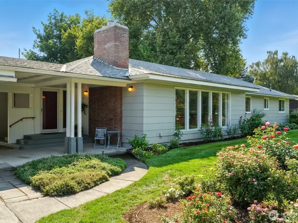 1436 Bryant Avenue, Walla Walla, WA 99362