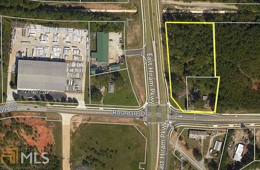 2nd image of 1651 Rosedale Dr