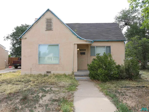 1112 N Lea Ave, Roswell, NM 88201