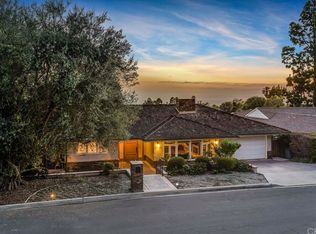 2639 Via Carrillo, Palos Verdes Estates, CA 90274
