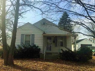 232 S Brooks St, Columbus, IN 47201