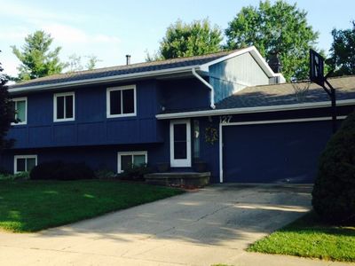 127 Fenway Dr, Decatur, IL, 62521