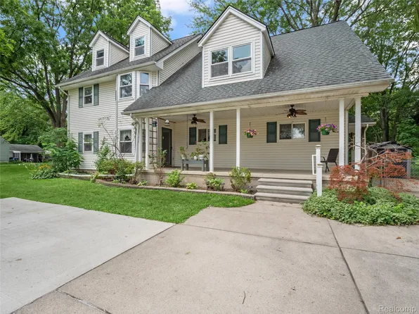 12939 Mercedes, Redford, MI 48239