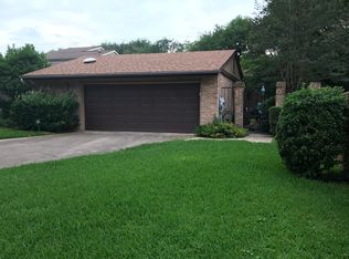 7922 N Ridgeline, Austin, TX 78731